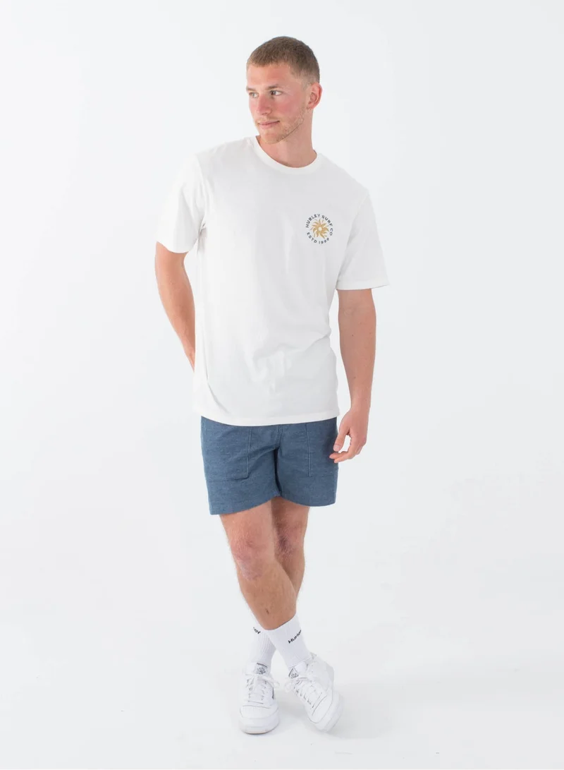 Hurley  YOUCAN TUCAN SS for Men | Best Price UAE