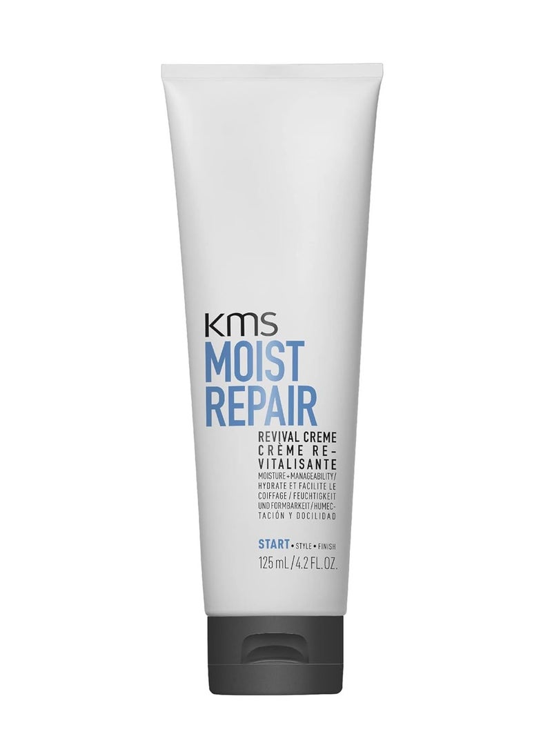 kms MoistRepair Revival Crème 125 ml  - Image 1