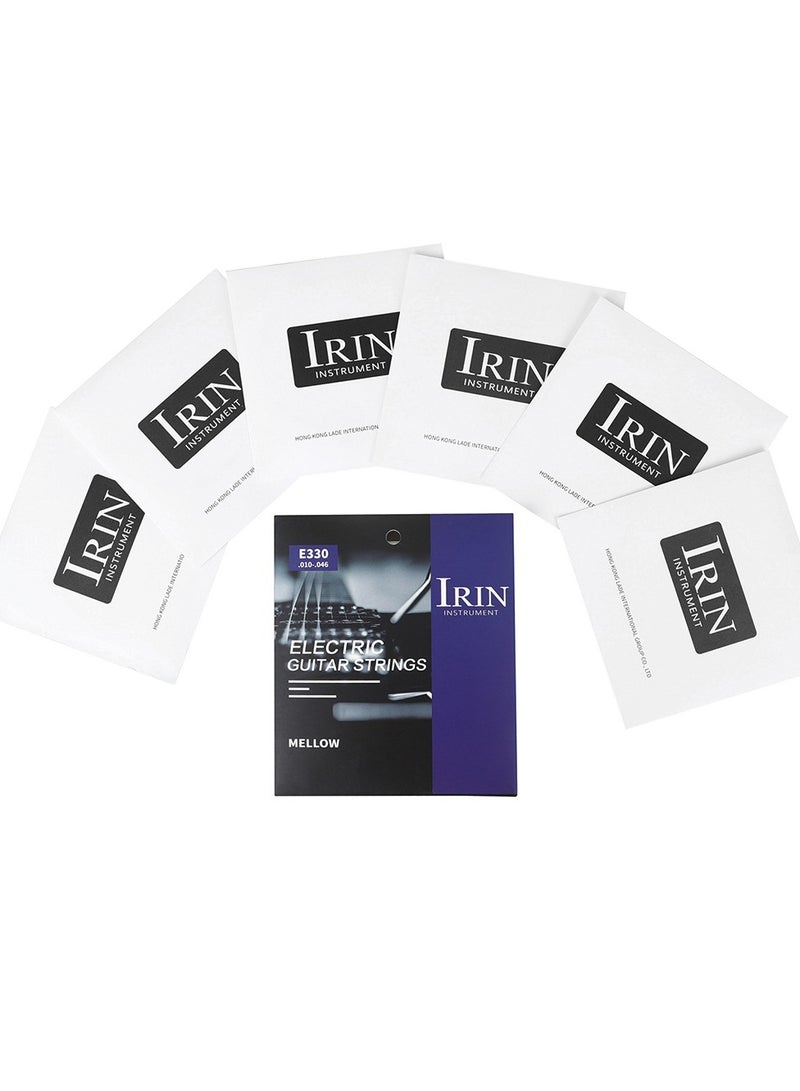 آيرين سلاسل الغيتار الكهربائي E330 - Image 1