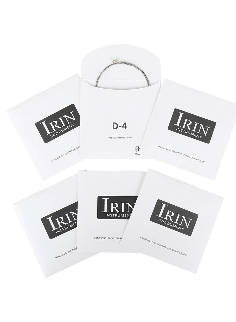 آيرين سلاسل الغيتار الكهربائي E330 - Image 2