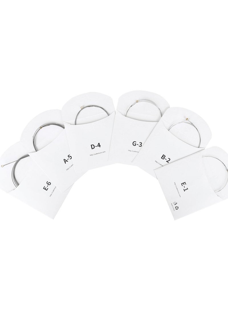 آيرين سلاسل الغيتار الكهربائي E330 - Image 3