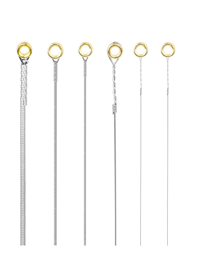 آيرين سلاسل الغيتار الكهربائي E330 - Image 4