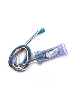 AL RAMIZ refrigerator defrost thermostat bio metal 3 wire  - Image 1