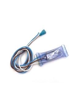 AL RAMIZ refrigerator defrost thermostat bio metal 3 wire  - Image 3