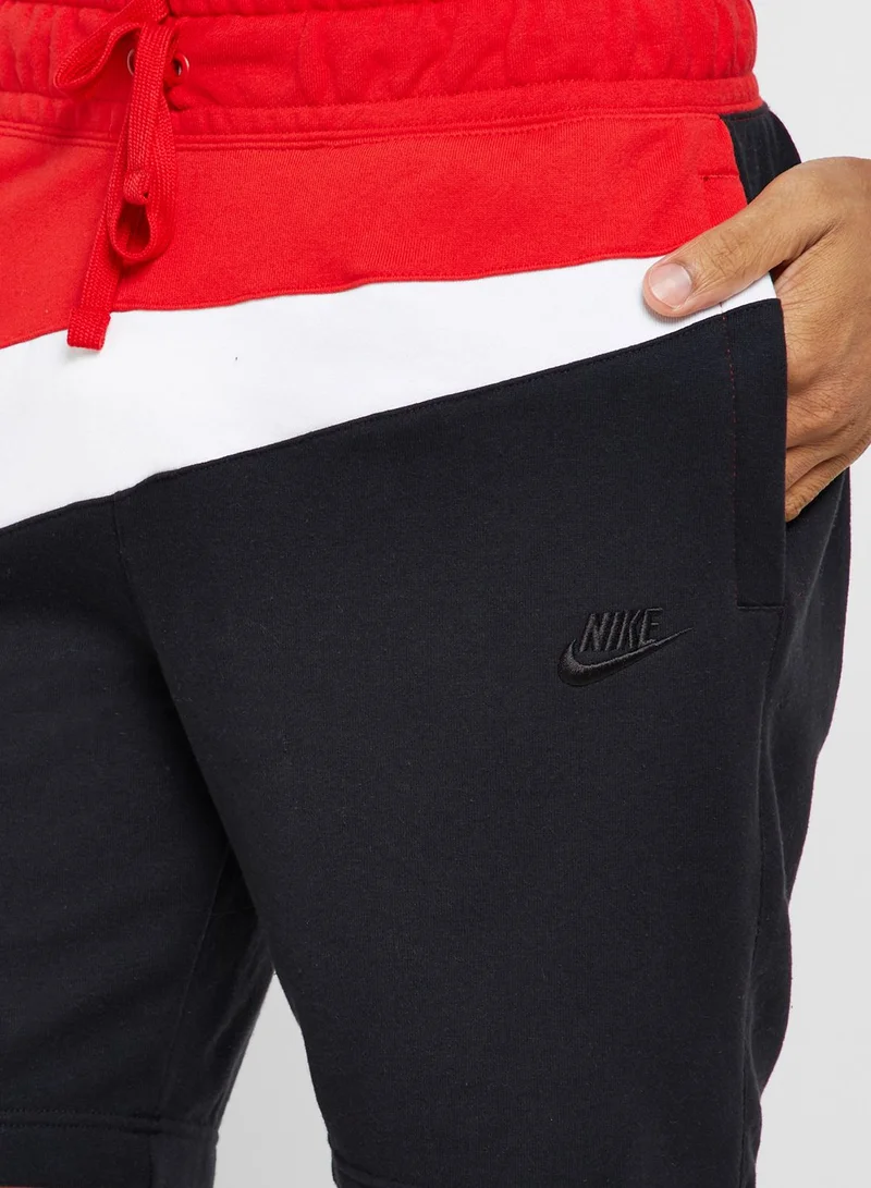 Nike NSW Swoosh Shorts