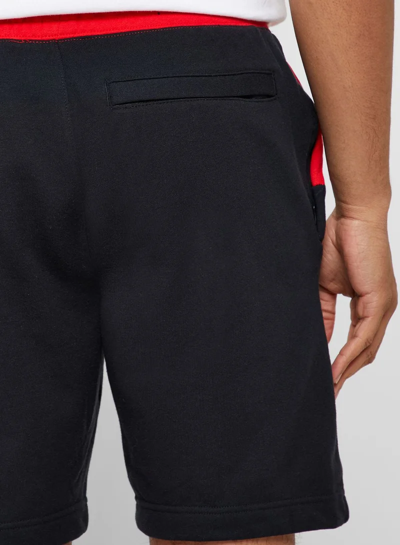 Nike NSW Swoosh Shorts