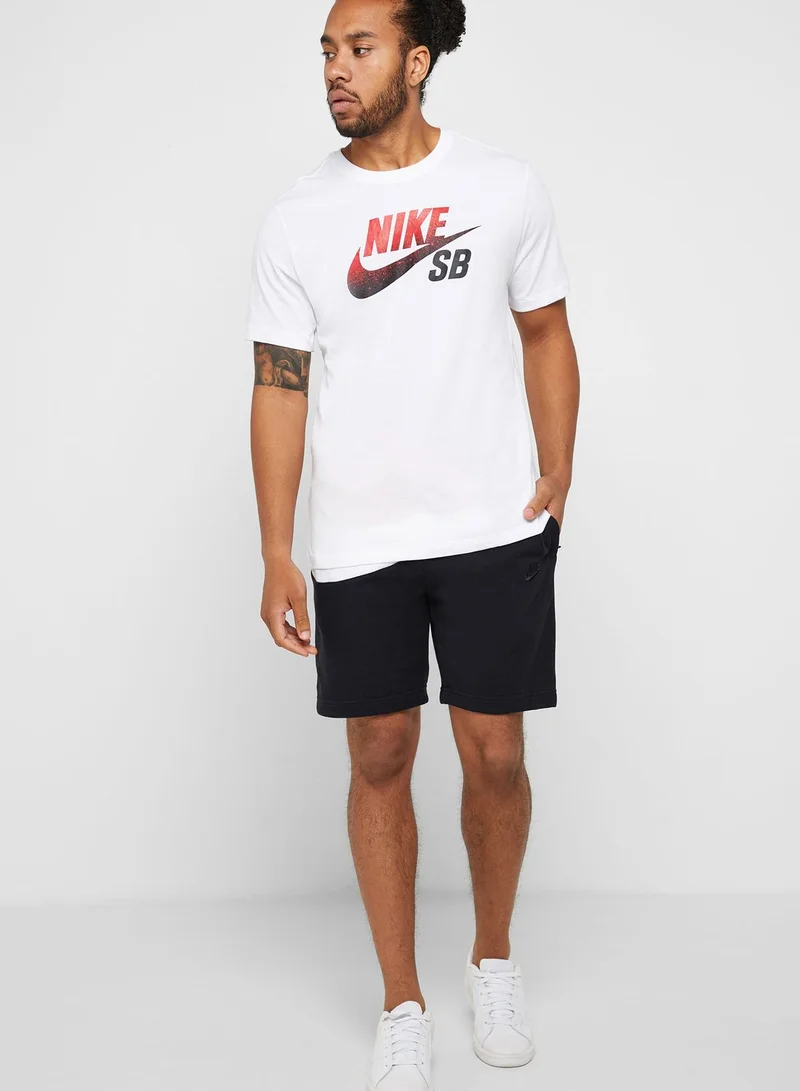 Nike NSW Swoosh Shorts