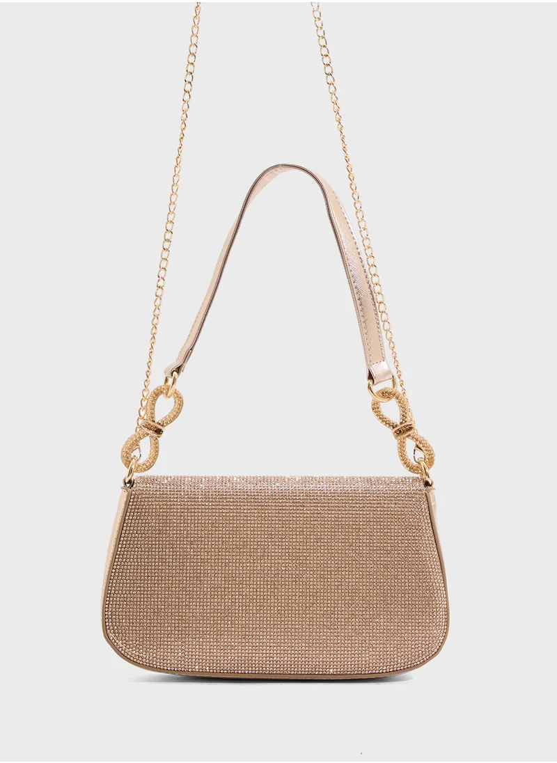 ايلا ليمتد اديشن Ladies Shoulder Bag