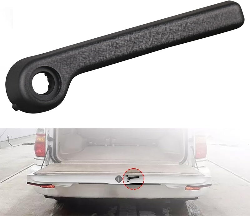 Osompar Rear Door Tailgate Handle for Toyota & Lexus - Image 1