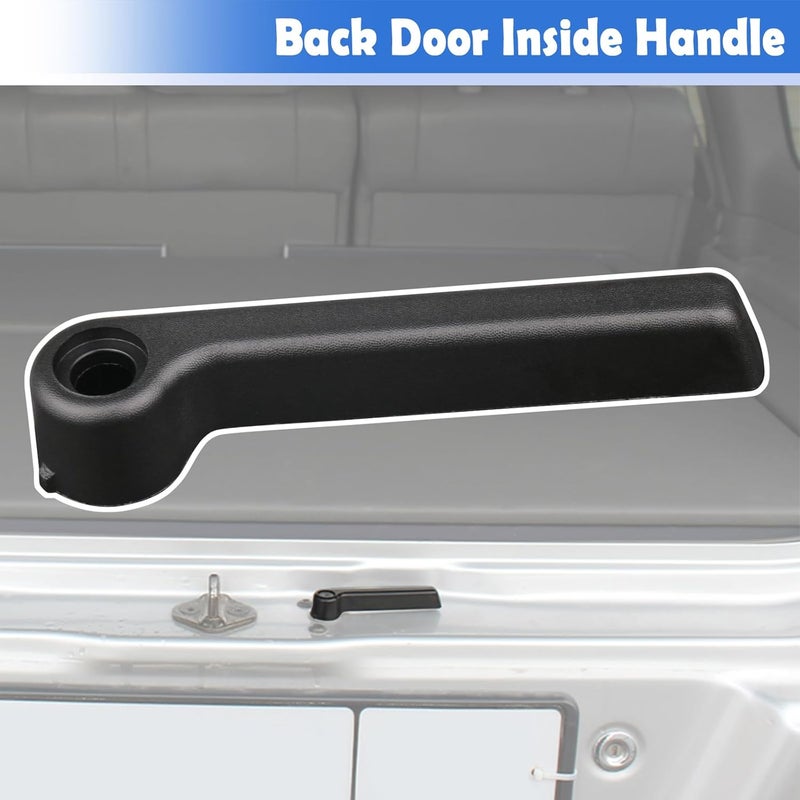 Osompar Rear Door Tailgate Handle for Toyota & Lexus - Image 2