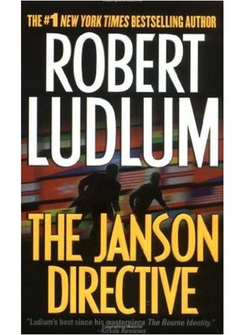 The Janson Directive 