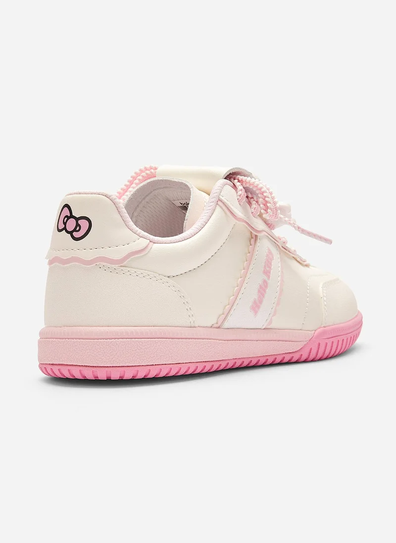 Balabala Girl Toddler Sneakers