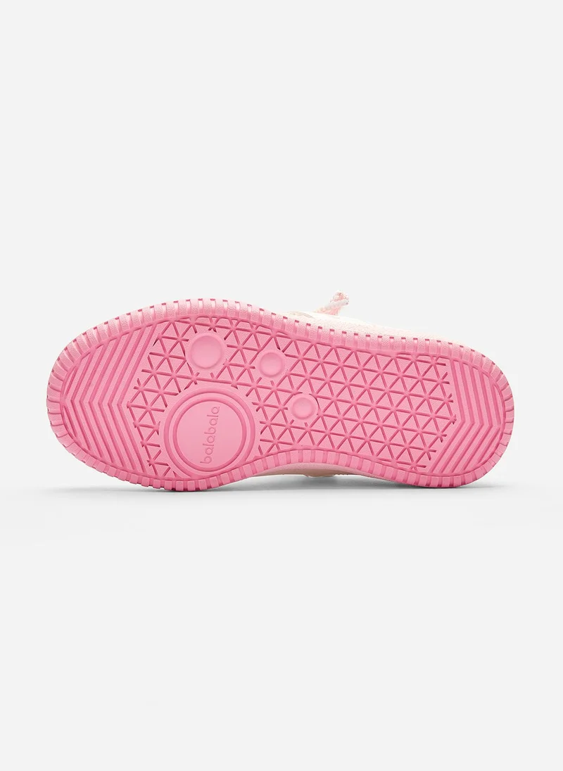Balabala Girl Toddler Sneakers