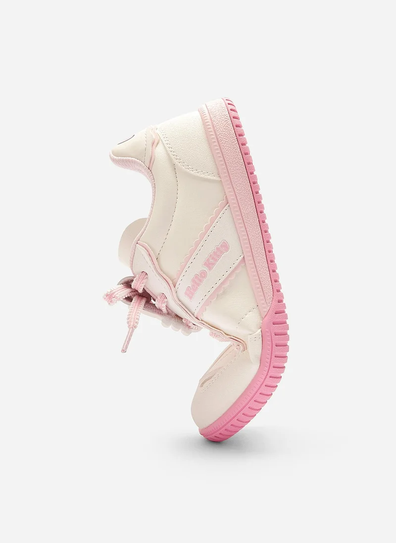 Balabala Girl Toddler Sneakers