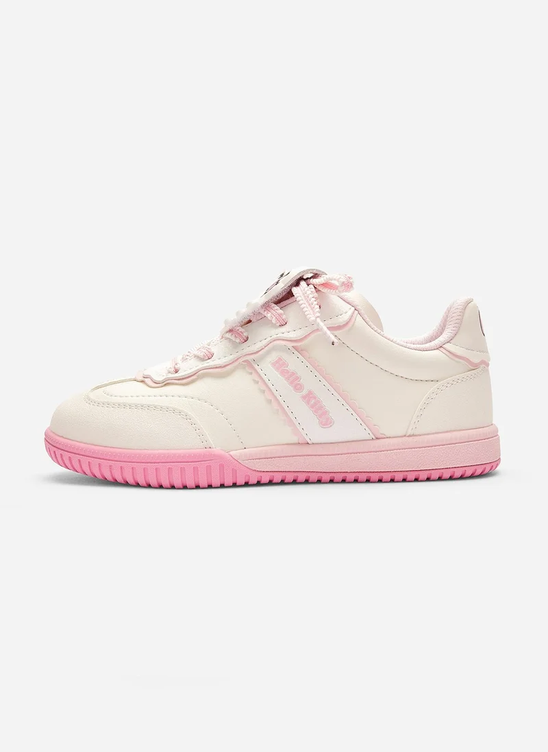 Balabala Girl Toddler Sneakers