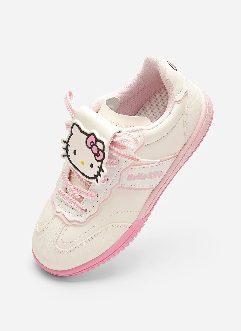 Balabala Girl Toddler Sneakers
