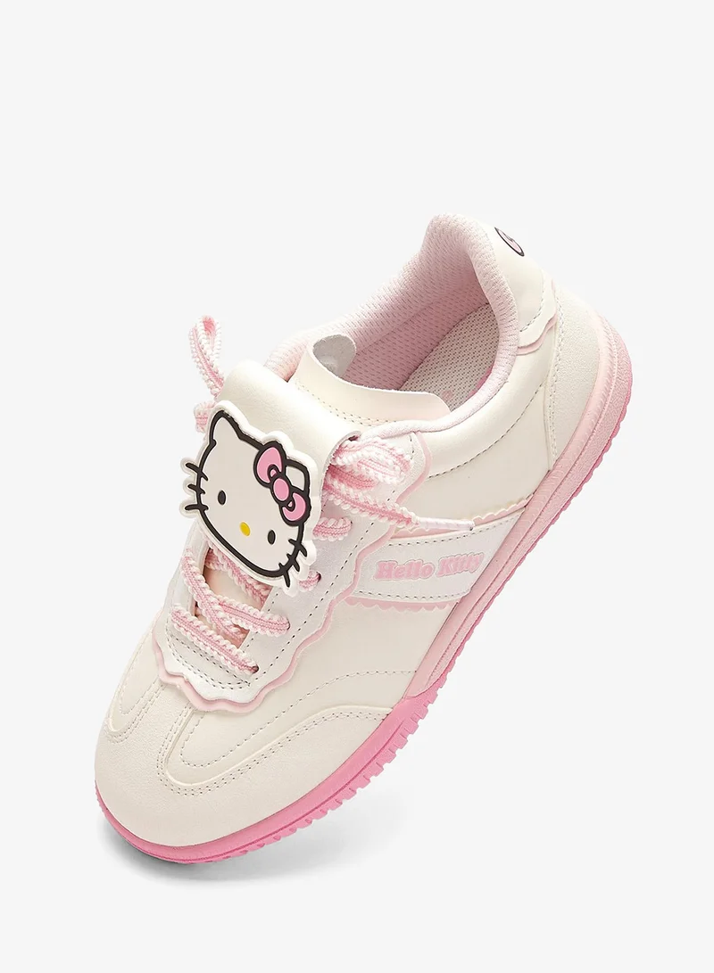 Balabala Girl Toddler Sneakers