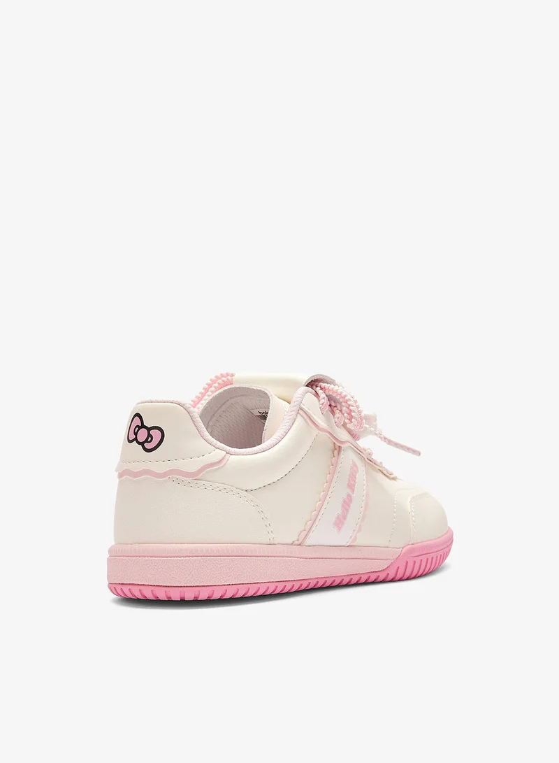 Balabala Pink/White Girl Toddler Sneakers for Women | Best Price UAE
