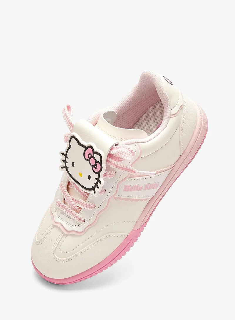 Balabala Girl Toddler Sneakers