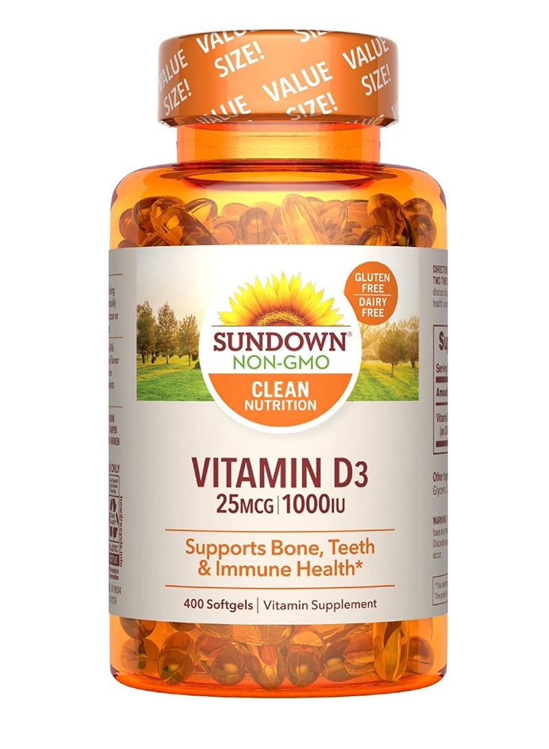 مكمل غذائي يعمل على دعم صحة ومناعة الجسم