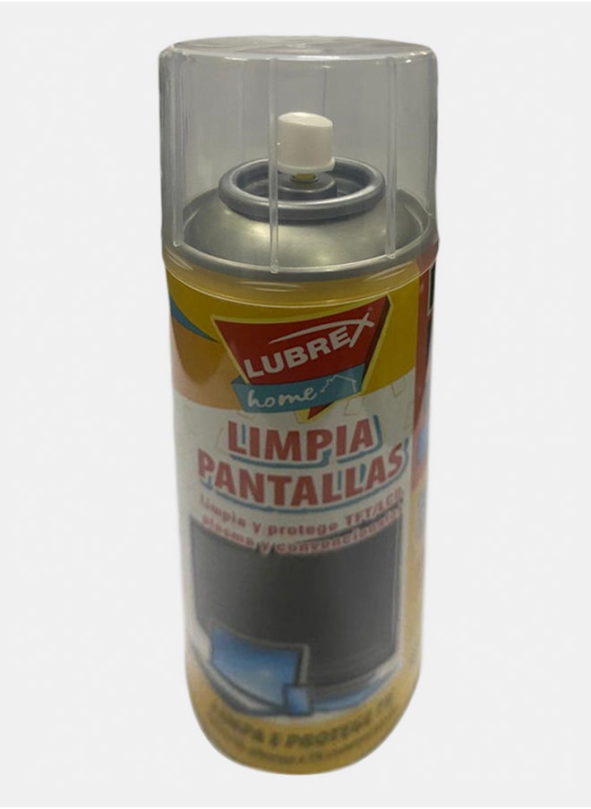 Palc LUBREX SCREEN POLISH 200 ML - LCD 