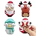 Pinkiwine 3 Pack Christmas Squeeze Out Eyes Toys for Kids Boys Girls Toddlers Christmas Stocking Stuffers Party Favors Gifts - Image 3