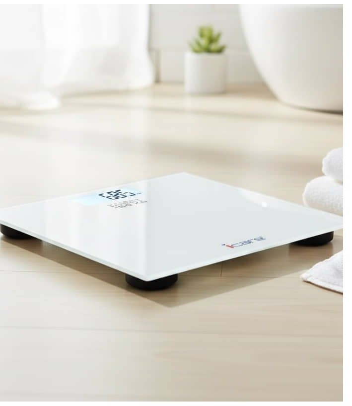 iCare GBS-2217 iCare Glass Body Scale - Image 5