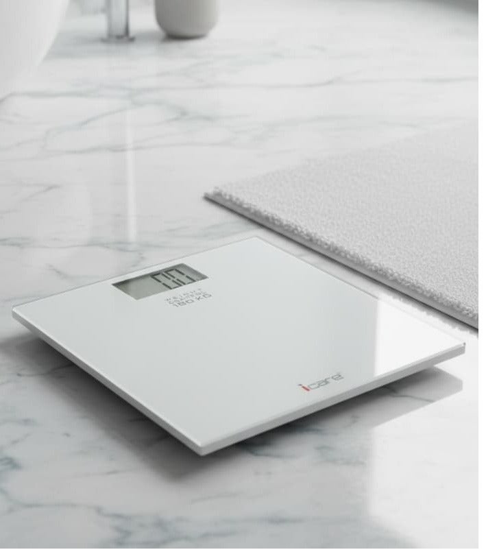 iCare GBS-2217 iCare Glass Body Scale - Image 2