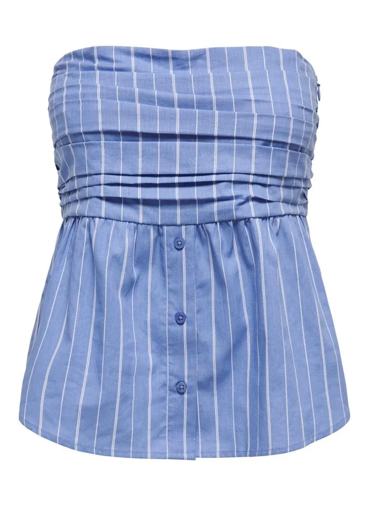 اونلي Onlesie Life Bandeau Top