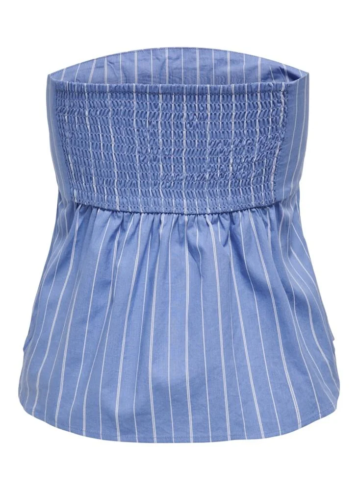 اونلي Onlesie Life Bandeau Top
