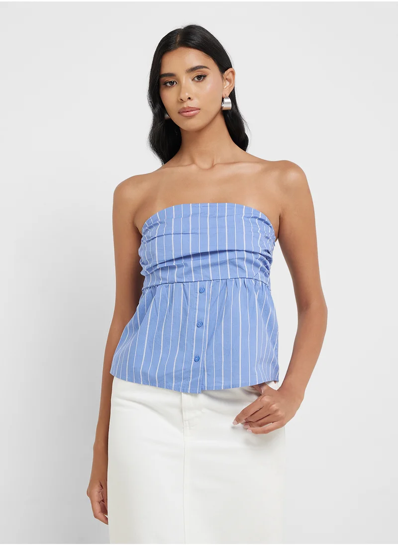 اونلي Onlesie Life Bandeau Top