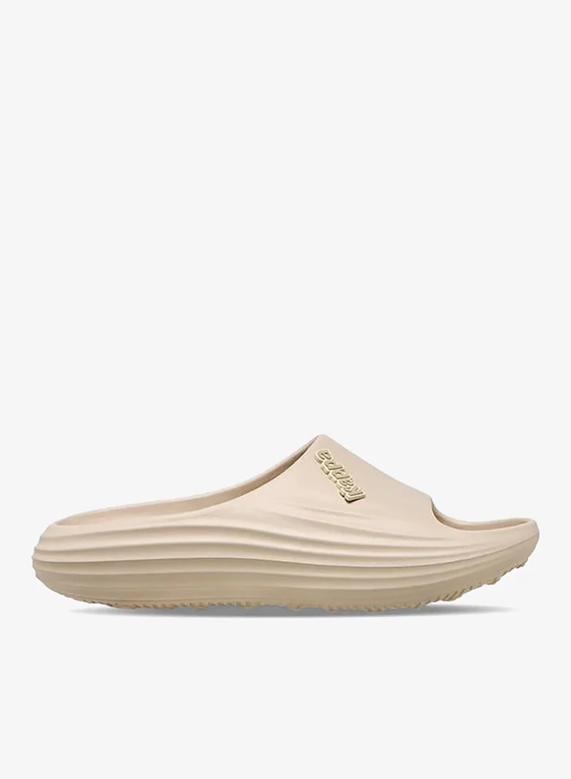 Kappa Women Logo Embossed Slides