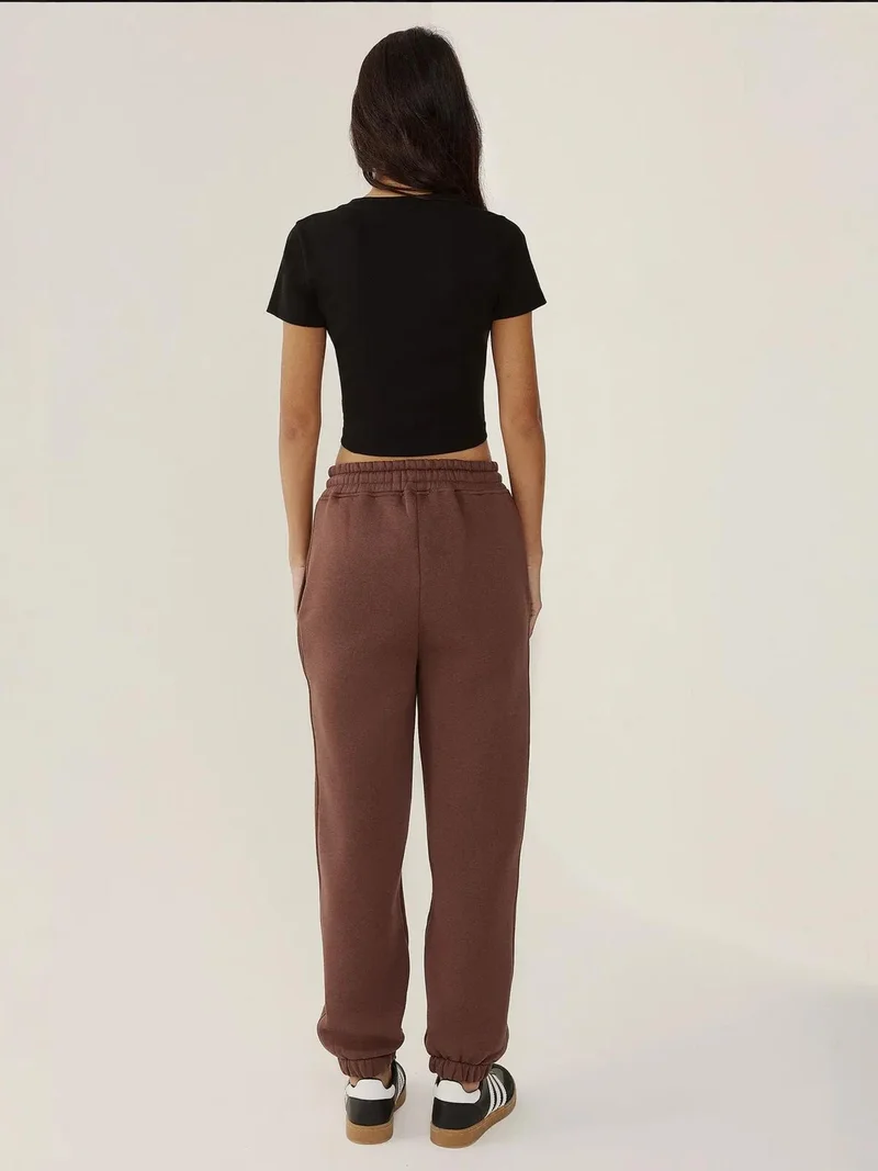 HICCUP Basic Sweatpants