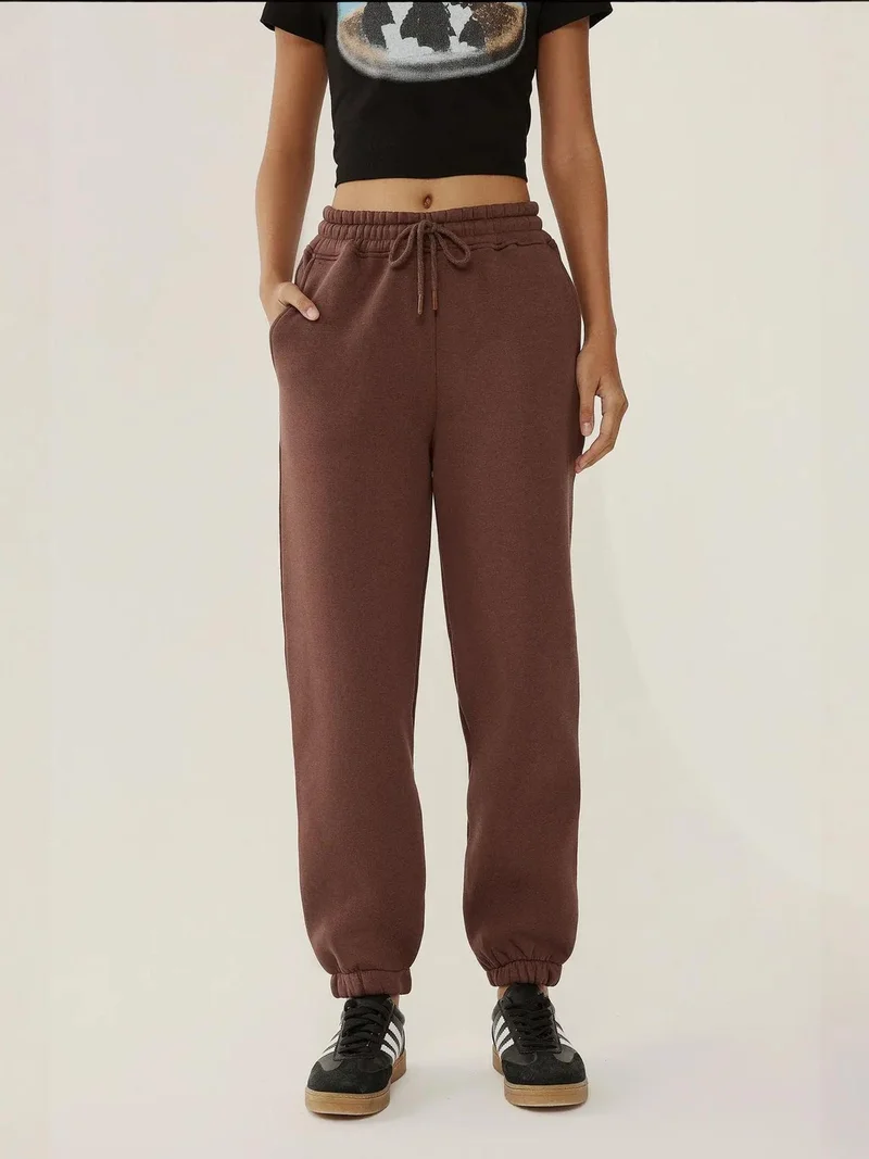 HICCUP Basic Sweatpants