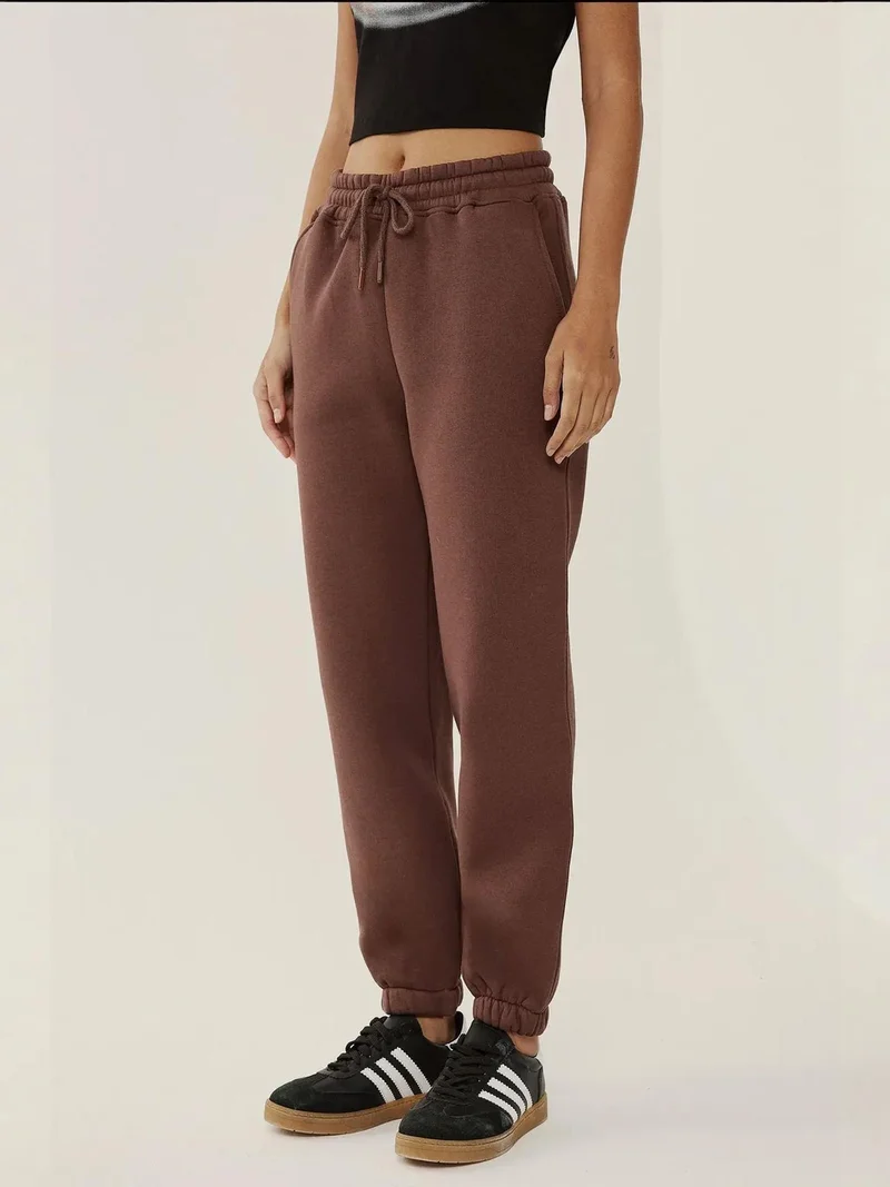 HICCUP Basic Sweatpants