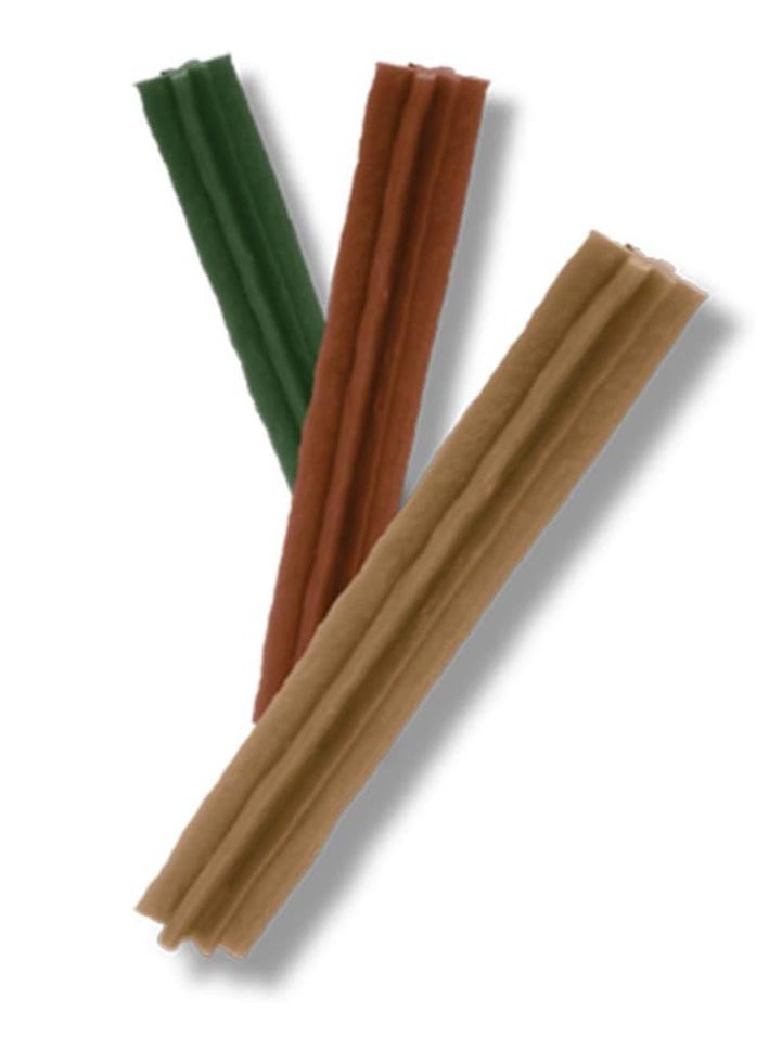 Whimzees Stix Natural Dental Dog Treats Grain Free XS 48+8pcs - Image 5