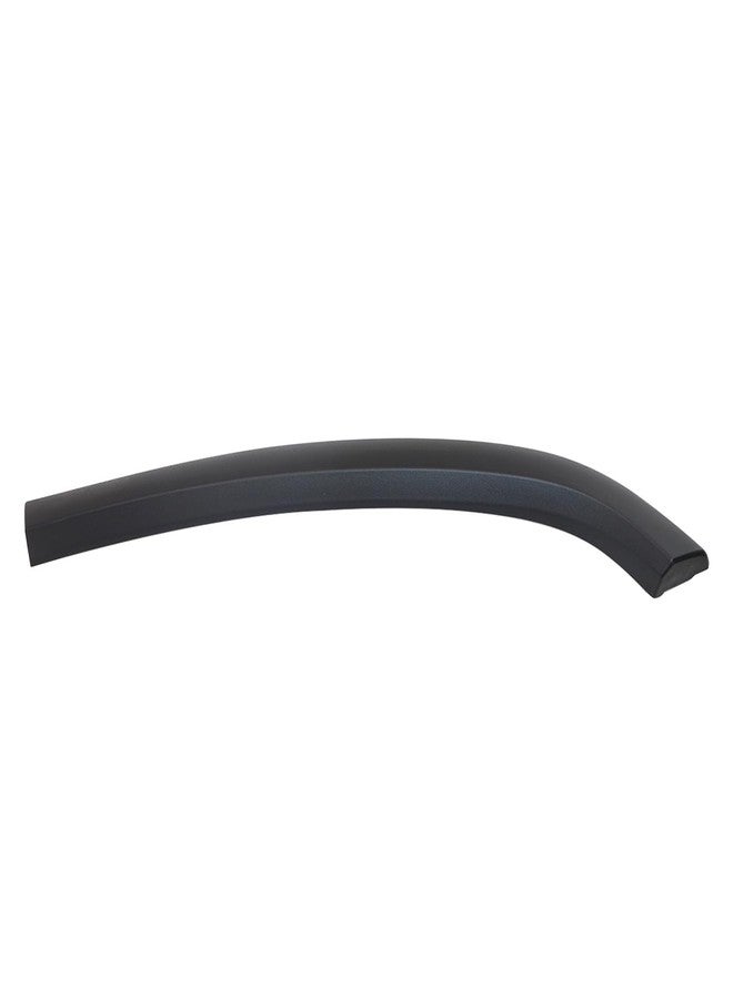 NLQR Rear Right Side Wheel Arch Trim Compatible with Jeep Grand Cherokee CH1791102 2011 2012 2013 2014 2015 2016 2017 2018 2019 2020 2021 - Image 5