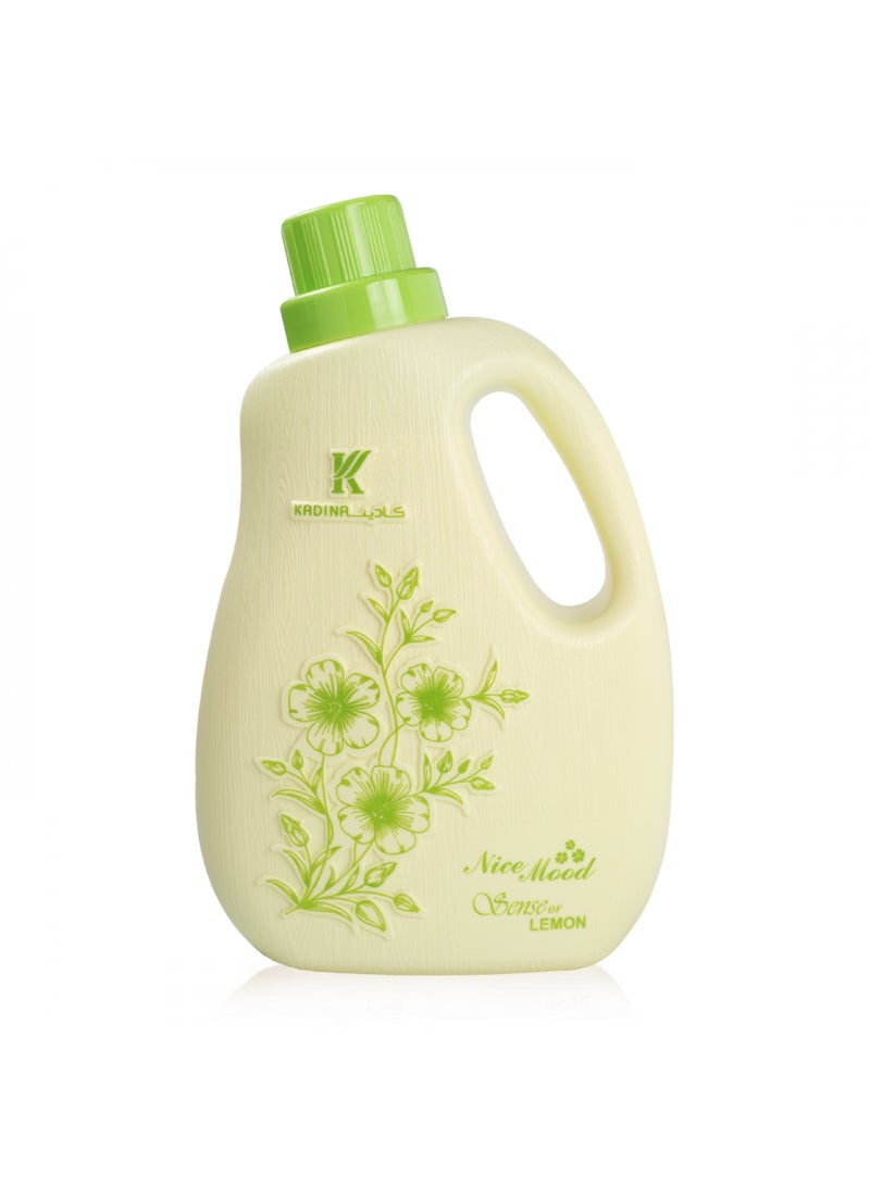 kadina Lemon Floor Cleaner & Freshener 1.5ml