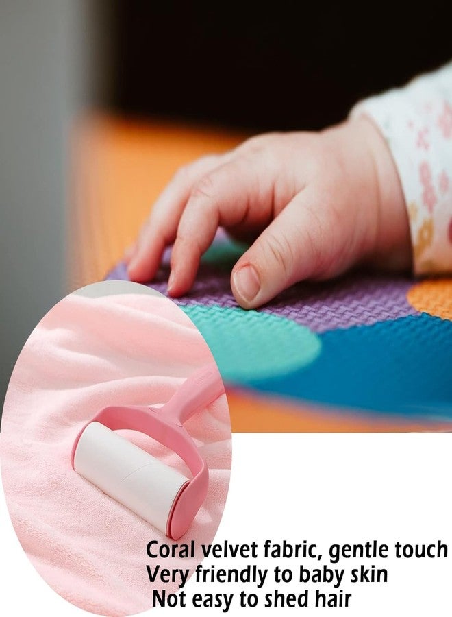 Akshify 1 Pcs Ultra-Soft Bamboo Cotton Hooded Baby Towel – Hypoallergenic, Absorbent & Breathable Bath Towel with Cute Design for Newborns, Infants & Toddlers – Ideal Baby Shower Gift (Pink) - Image 2