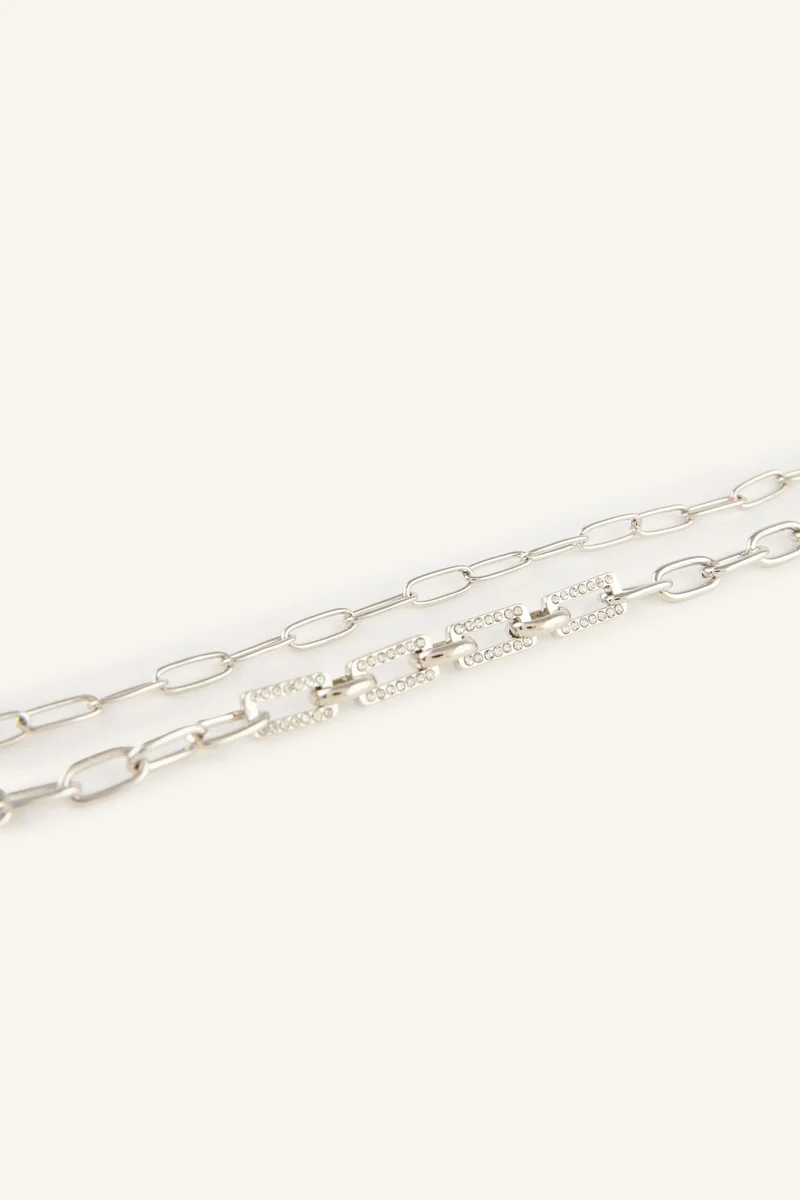 Defacto  Woman 5 Piece Bracelet Set for Women | Best Price UAE