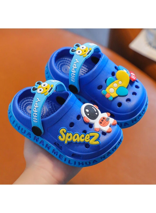 شباشب أطفال كرتونية لطيفة - ضرورة صيفية للمنزل