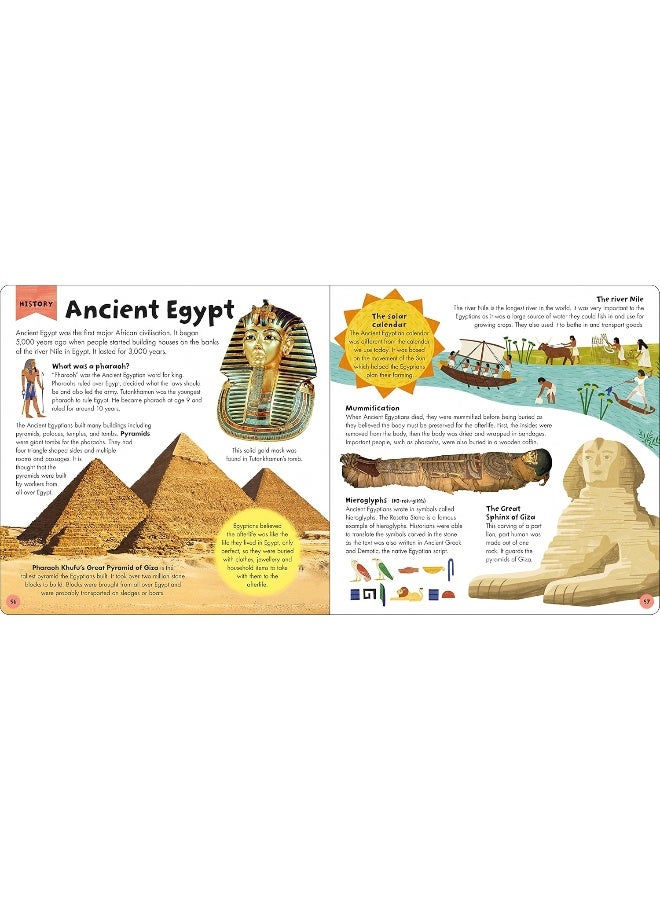 My First Encyclopedia - Image 5