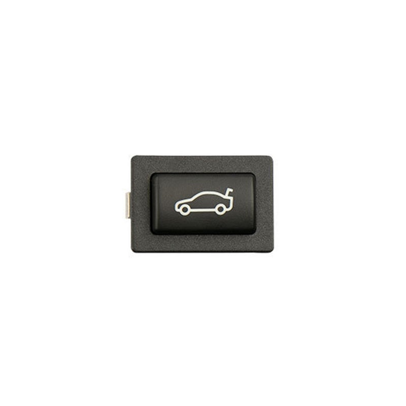 Tailgate Rear Trunk Switch Button Cover Replacement for BMW 1 2 3 4 5 6 7 X1 X3 X4 Z4 Series E60 E70 E90 F20 F22 F30 F36 F10 F01 F25 E84 E89 - Image 1