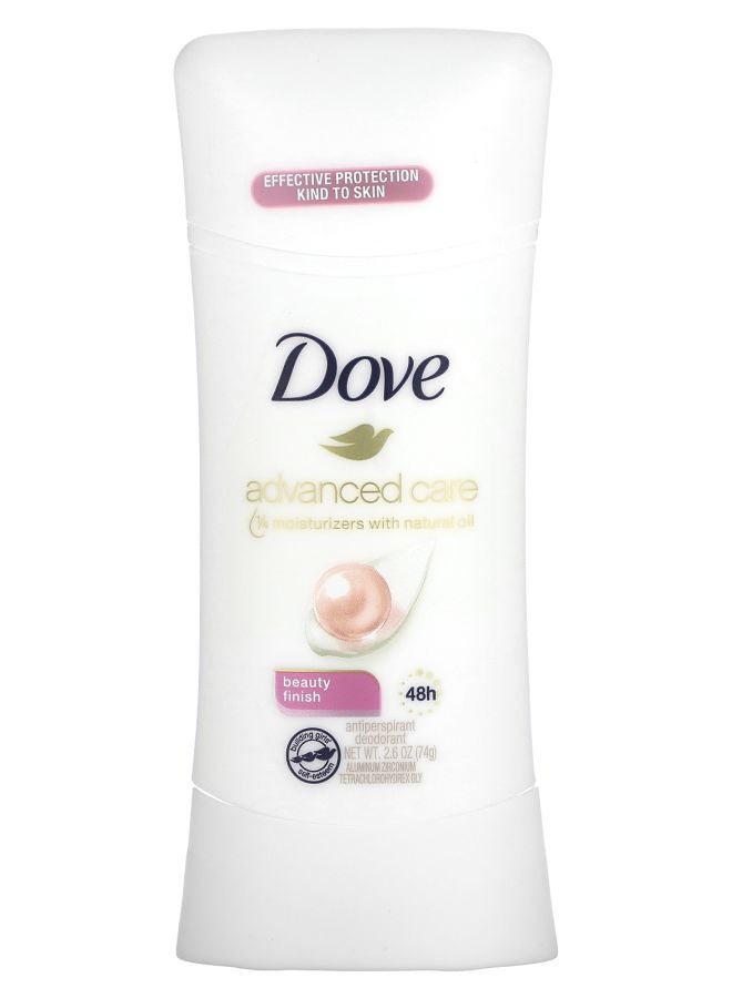 مزيل العرق المتقدم للعناية بلمسة جمالية 2.6 أونصة (74 جرام)