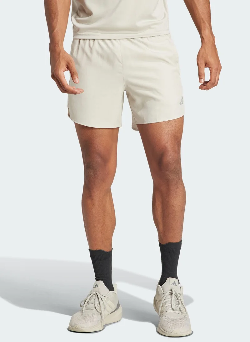 Adidas Run It Shorts