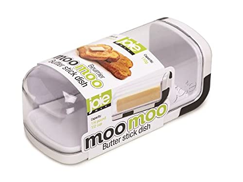 MSC Joie MooMoo Butter Stick Dish - Image 2