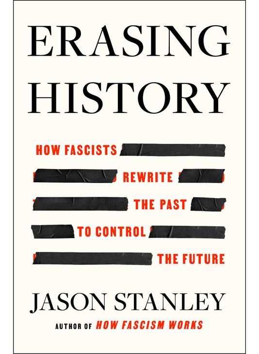 Erasing History