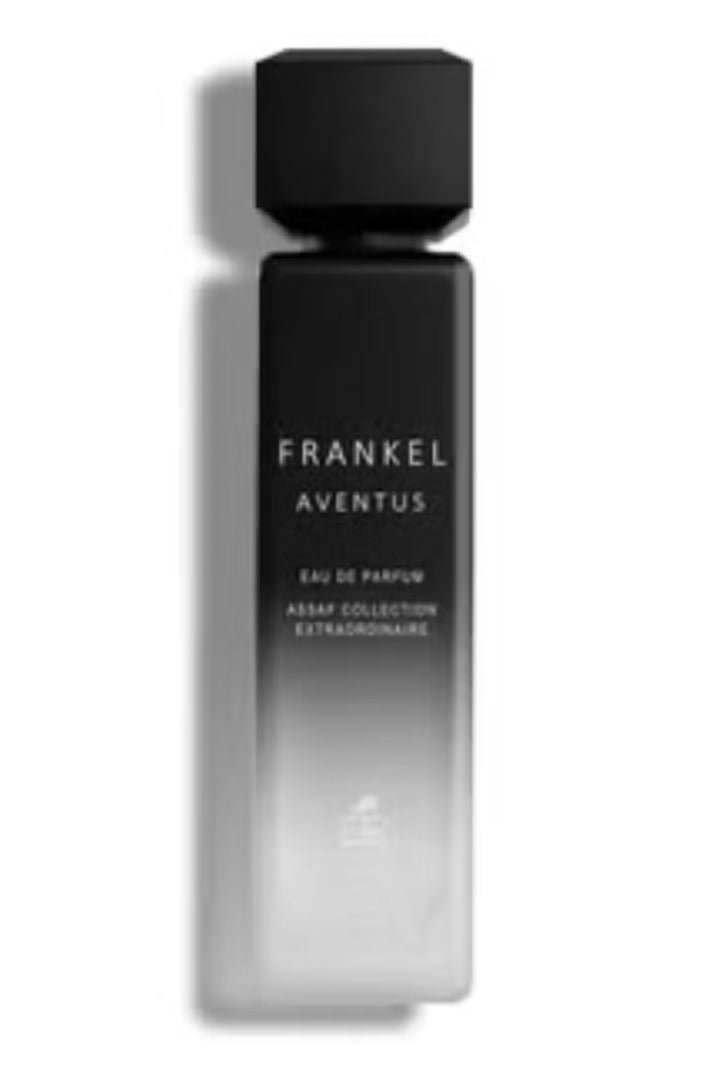 عساف عطر فرانكل افنتوس من عساف الاصلي -200مل