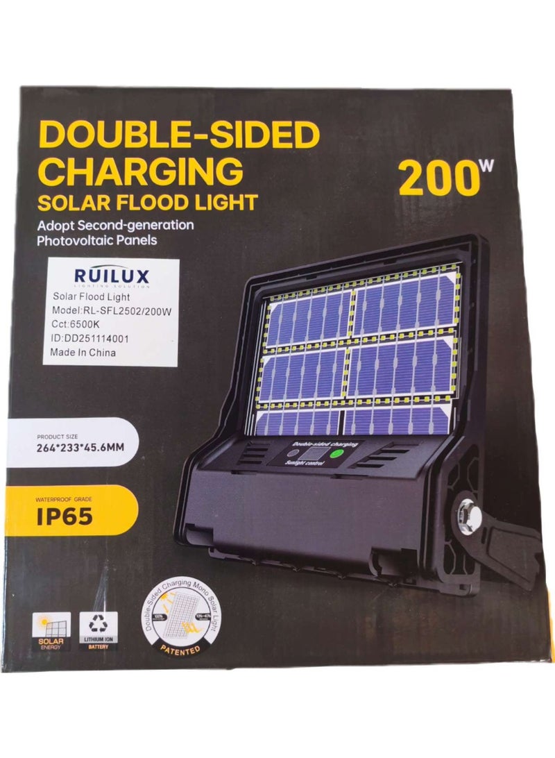 SOLAR LIGHT - Image 3