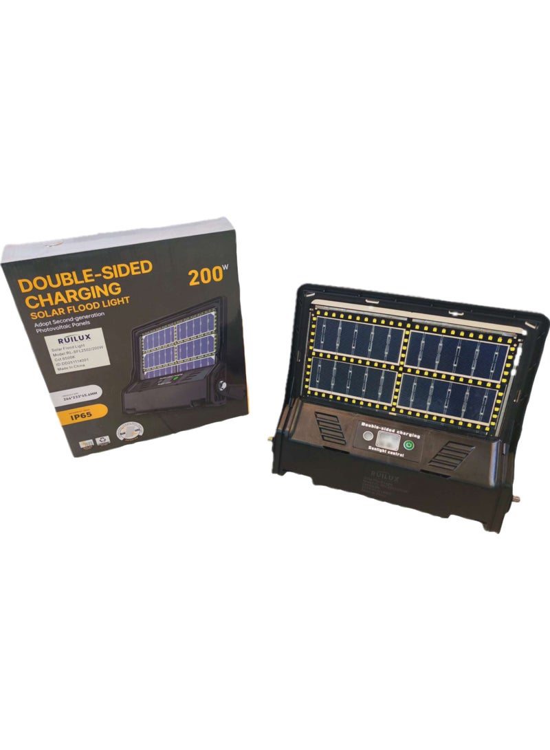 SOLAR LIGHT - Image 2